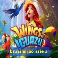 brasileirao srie a