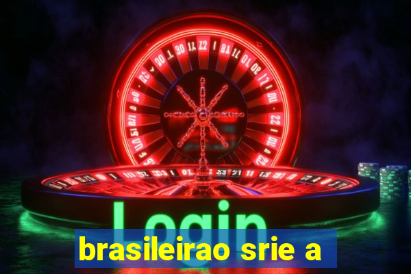 brasileirao srie a