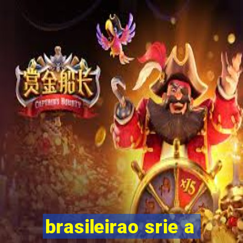 brasileirao srie a