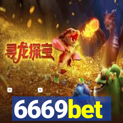 6669bet