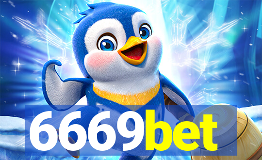 6669bet