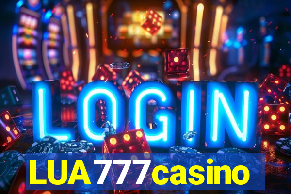 LUA777casino