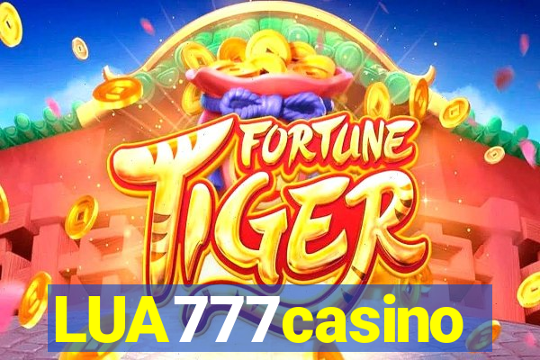 LUA777casino