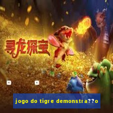 jogo do tigre demonstra??o