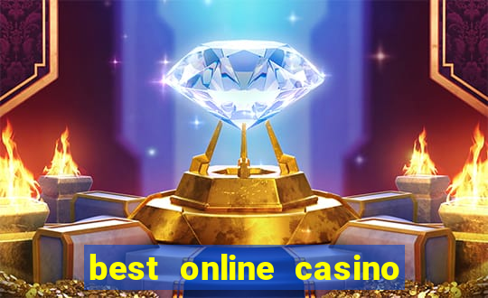 best online casino to play