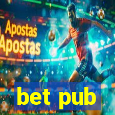 bet pub