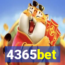 4365bet