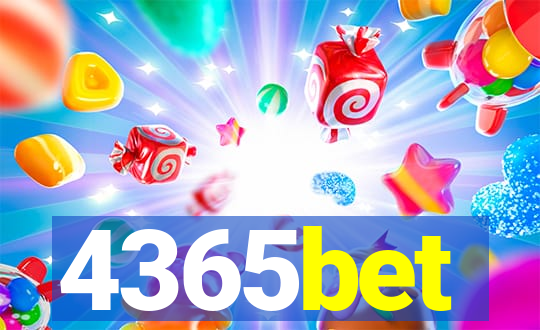 4365bet