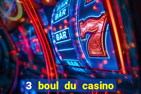 3 boul du casino gatineau qc