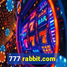 777 rabbit.com