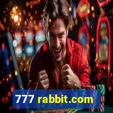 777 rabbit.com