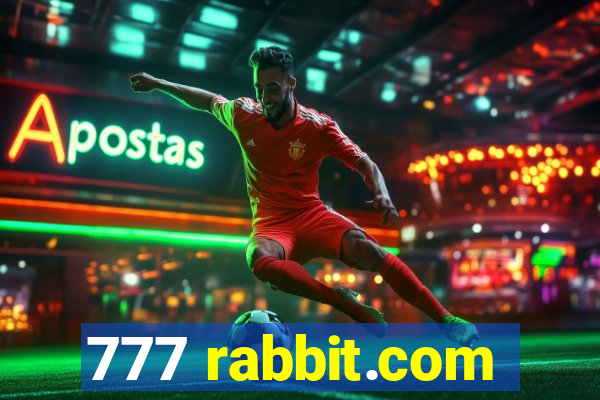 777 rabbit.com