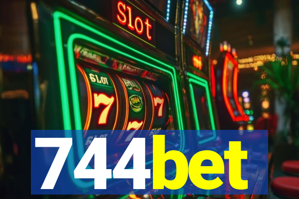 744bet