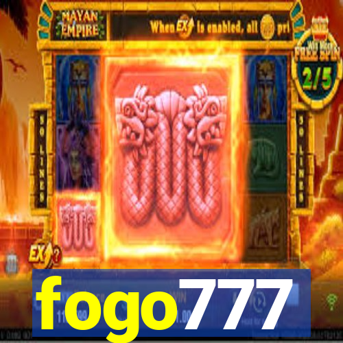 fogo777