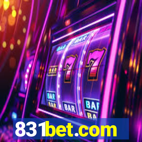 831bet.com