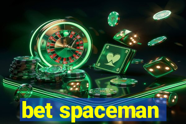 bet spaceman