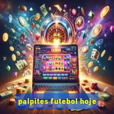 palpites futebol hoje