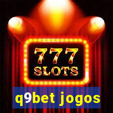 q9bet jogos