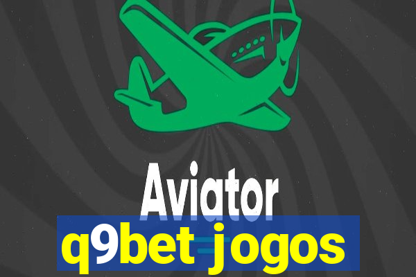 q9bet jogos