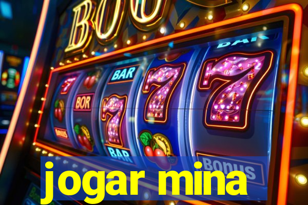 jogar mina