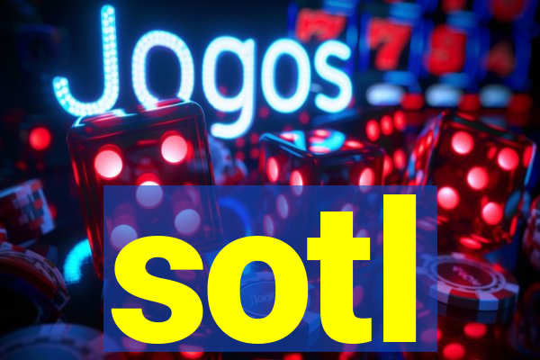 sotl