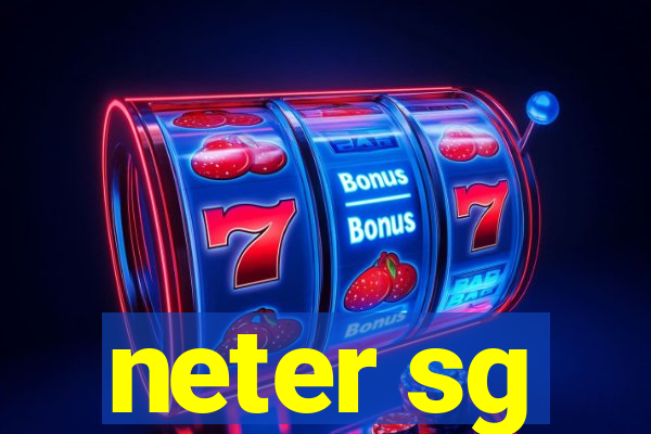 neter sg