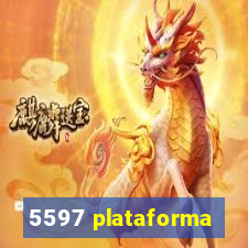 5597 plataforma