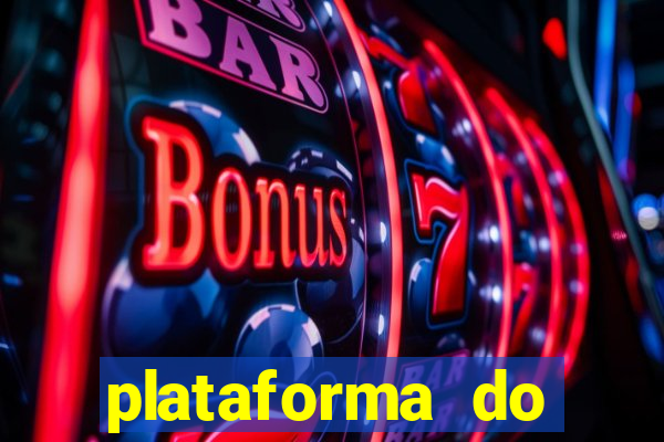 plataforma do tigrinho fortune