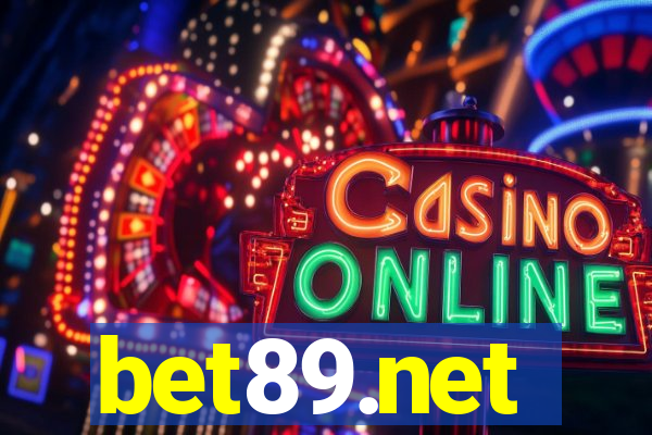 bet89.net