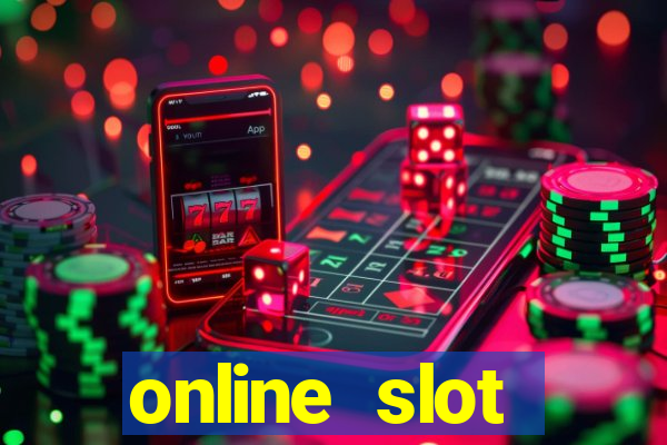 online slot machines with real money