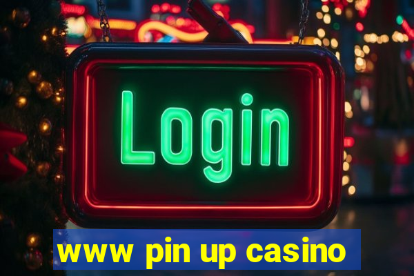 www pin up casino