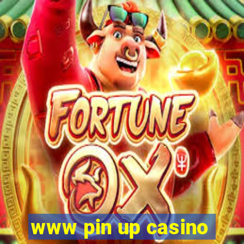 www pin up casino