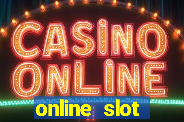 online slot machines real money free