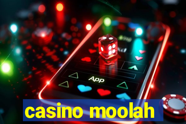 casino moolah