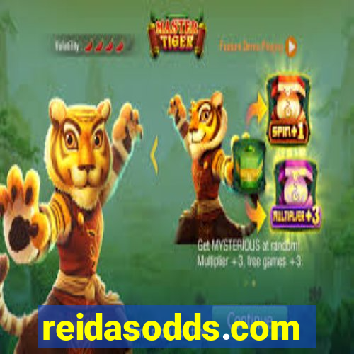 reidasodds.com