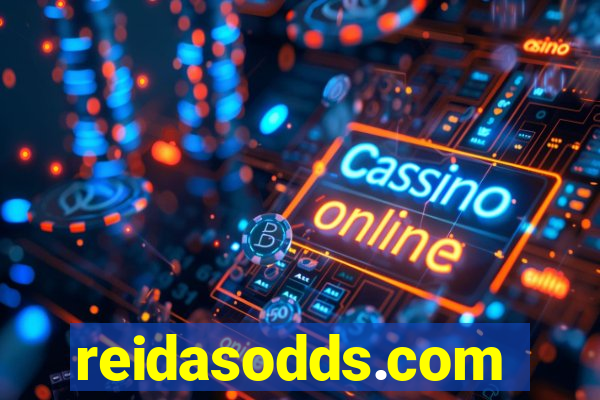 reidasodds.com