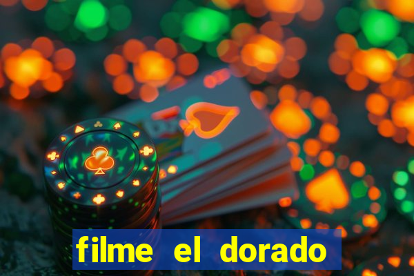 filme el dorado (1966 dublado download)