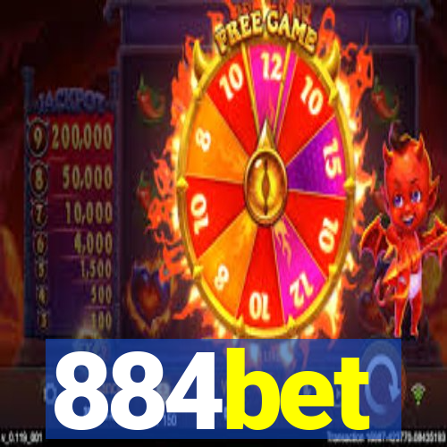 884bet