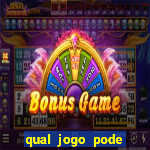 qual jogo pode depositar 5 reais