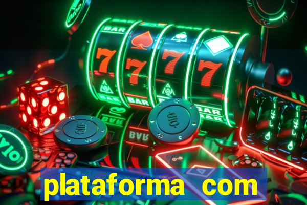 plataforma com giros gratis