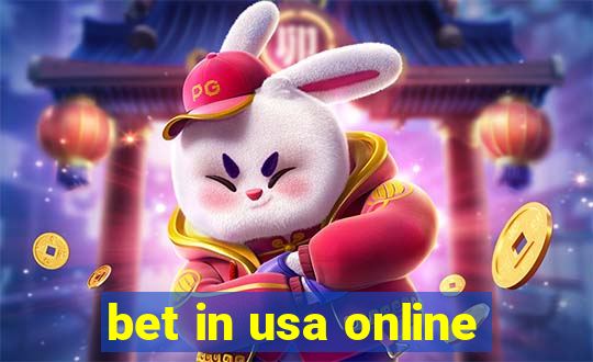 bet in usa online