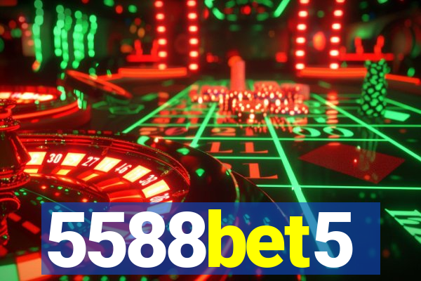 5588bet5