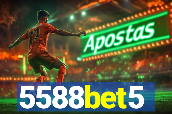 5588bet5