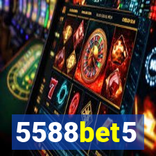 5588bet5