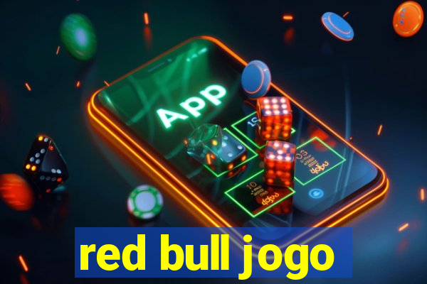 red bull jogo