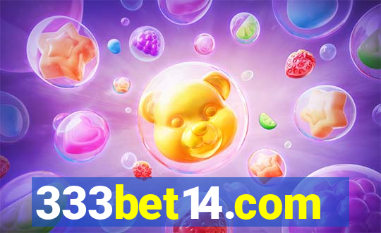 333bet14.com