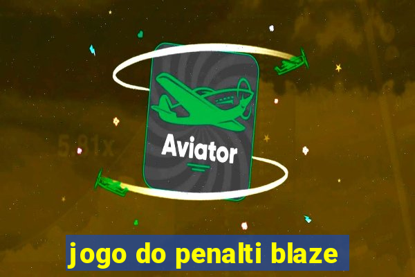 jogo do penalti blaze