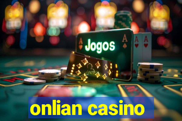 onlian casino