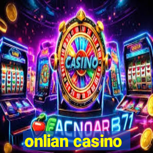 onlian casino