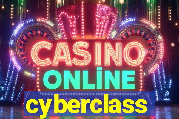 cyberclass